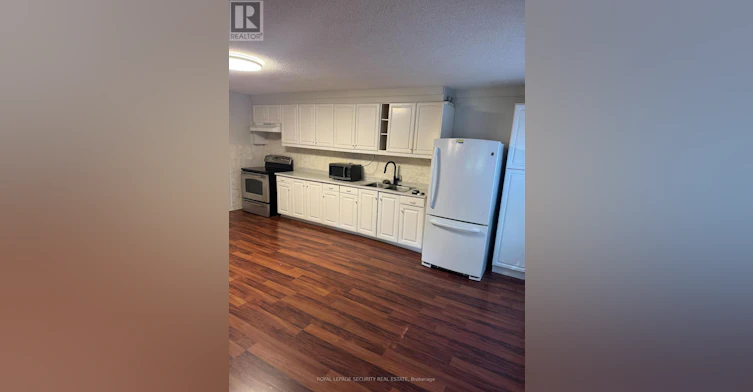 LOWER B-10432 Islington Avenue, Vaughan, ON, L0T 1C0 - 6