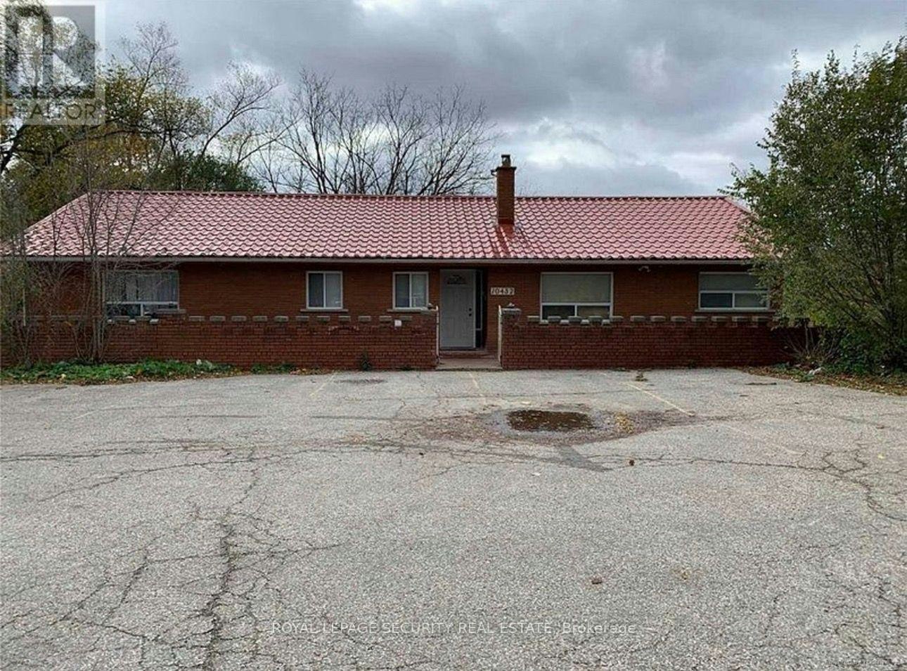 LOWER B-10432 Islington Avenue, Vaughan, ON, L0T 1C0