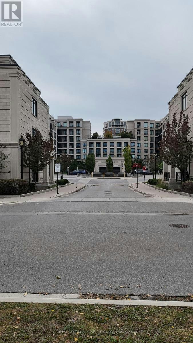 728W-268 Buchanan Drive, Markham, ON, L3R 8G9