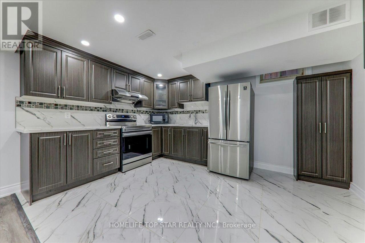 50 Marydale Avenue S, Markham, ON, L3S 3N3 - 8