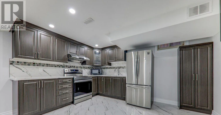 50 Marydale Avenue S, Markham, ON, L3S 3N3 - 8