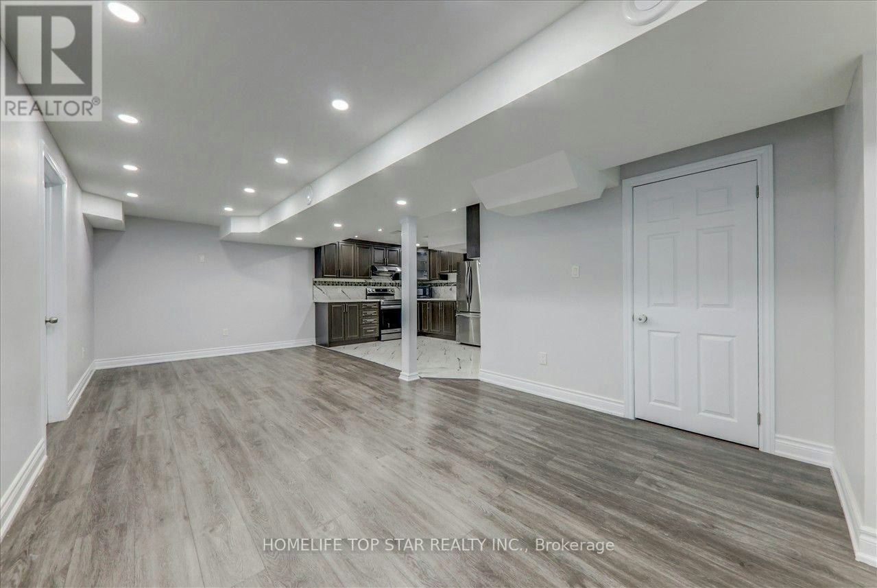 50 Marydale Avenue S, Markham, ON, L3S 3N3 - 5