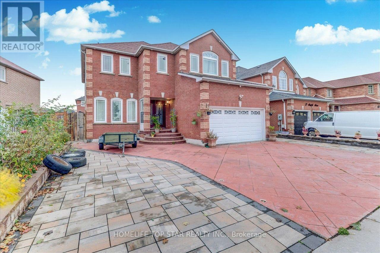 50 Marydale Avenue S, Markham, ON, L3S 3N3 - 2