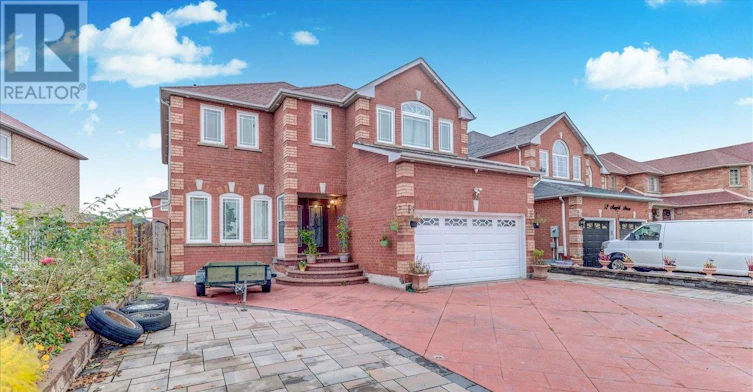 50 Marydale Avenue S, Markham, ON, L3S 3N3 - 2
