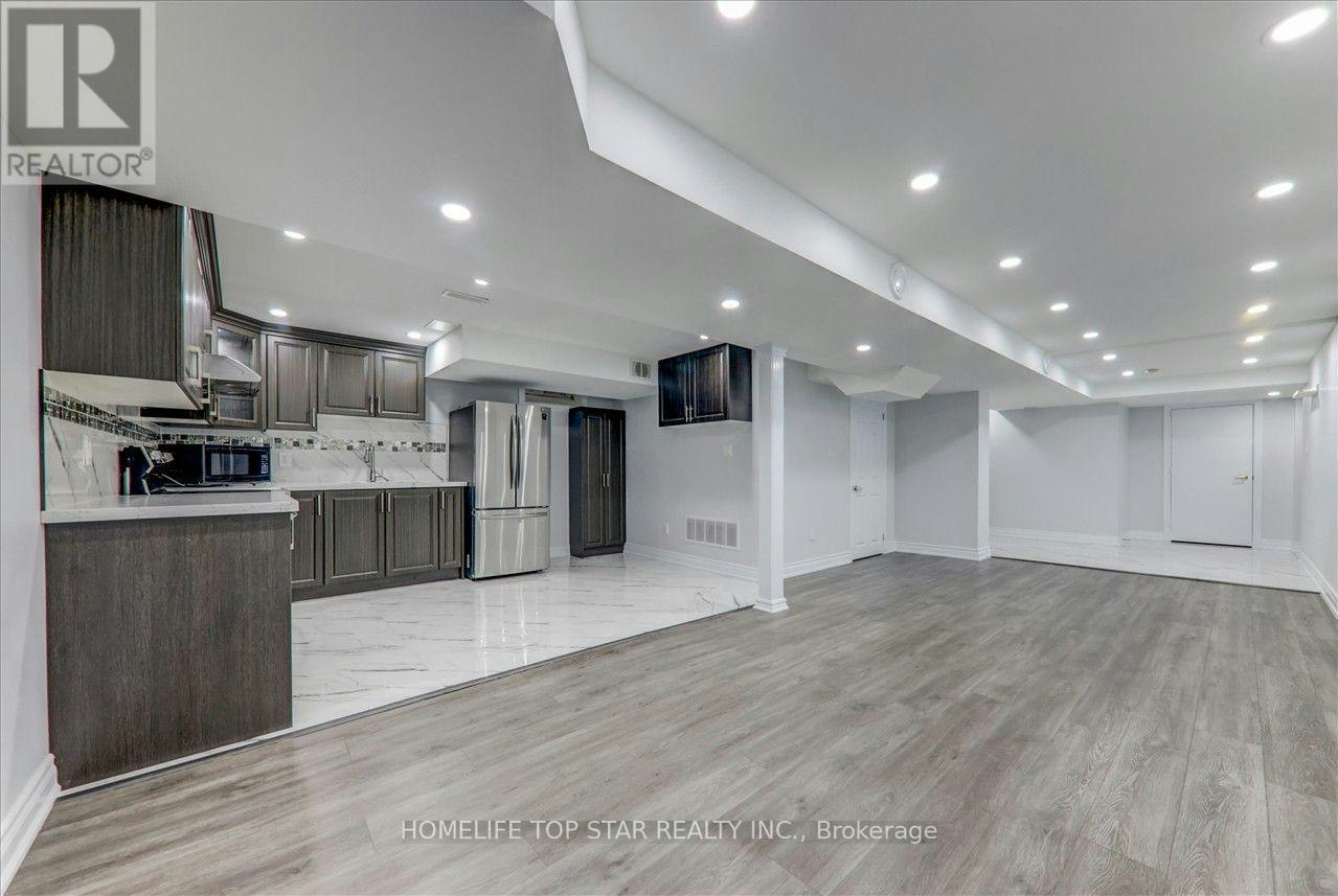 50 Marydale Avenue S, Markham, ON, L3S 3N3 - 6