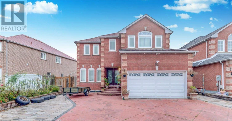 50 Marydale Avenue S, Markham, ON, L3S 3N3