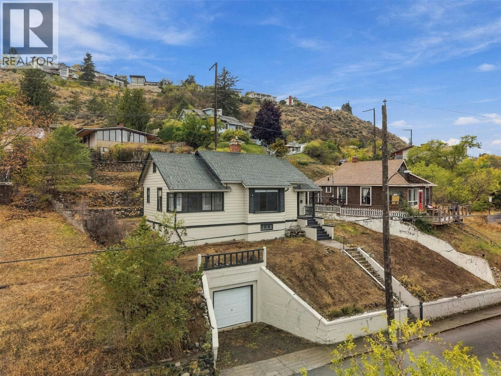 275 W Seymour Street, Kamloops, BC, V2C 2E7