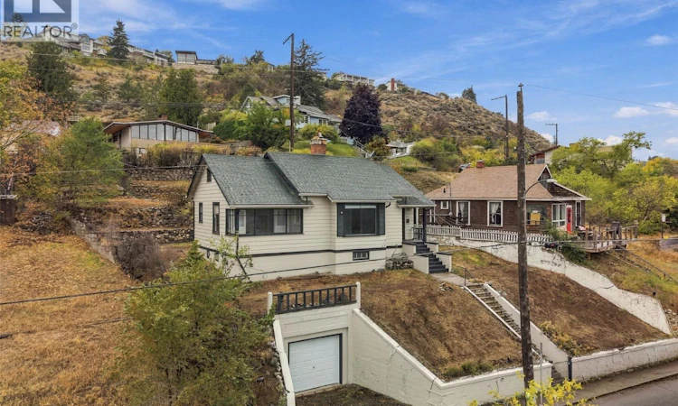 275 W Seymour Street
