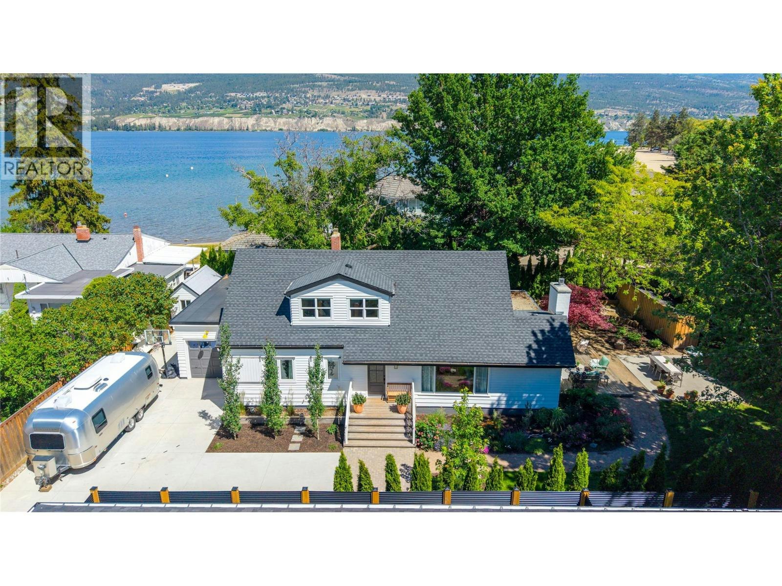 6611 Nixon Road, Summerland, BC, V0H 1Z9