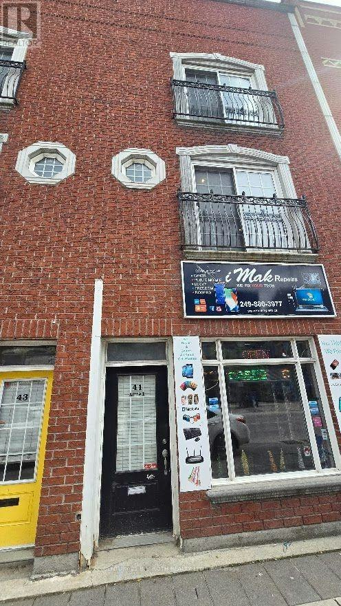 1-41 Dunlop Street E, Barrie, ON, L4M 1L2 - 19