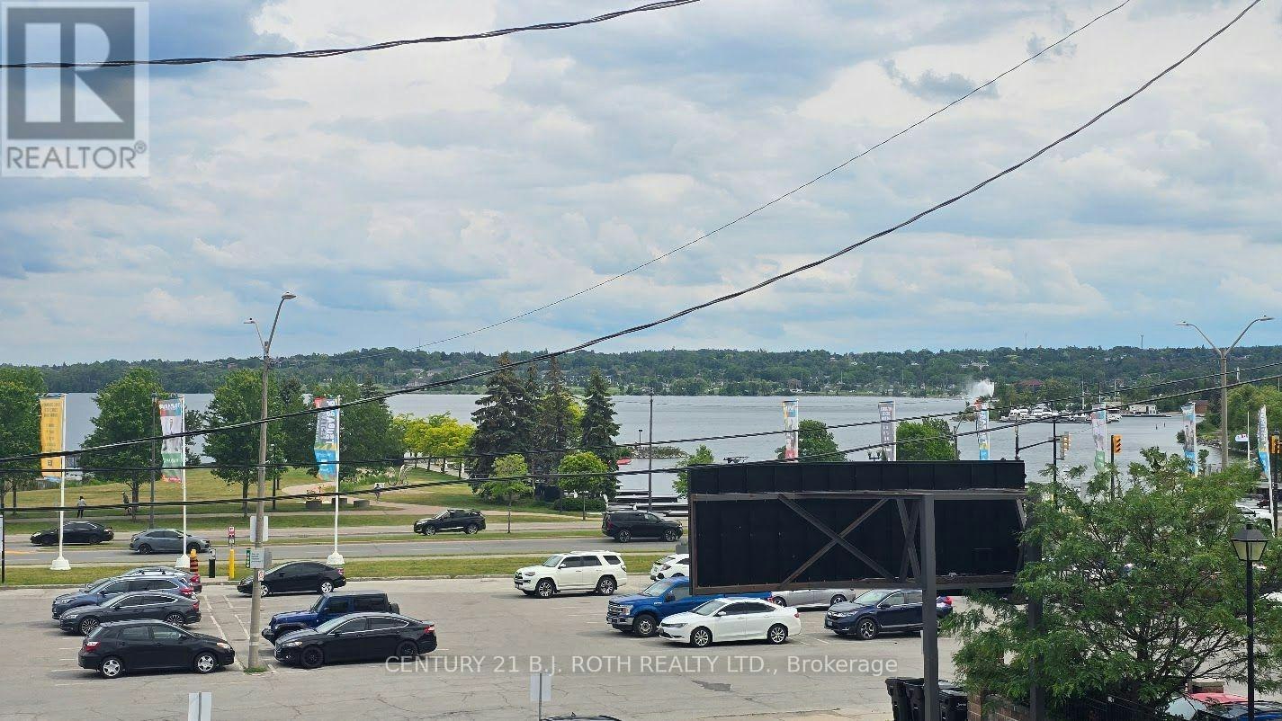 1-41 Dunlop Street E, Barrie, ON, L4M 1L2