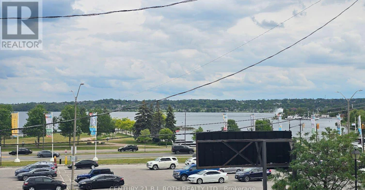 1-41 Dunlop Street E, Barrie, ON, L4M 1L2