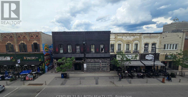 1-41 Dunlop Street E, Barrie, ON, L4M 1L2 - 17
