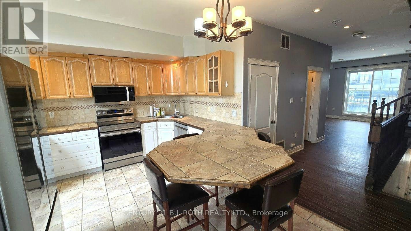 1-41 Dunlop Street E, Barrie, ON, L4M 1L2 - 3