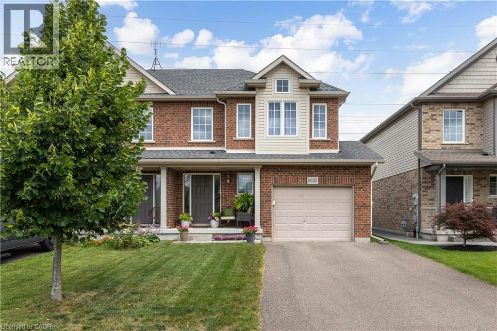 8625 Upper Canada Drive, Niagara Falls, ON, L2G 0H7