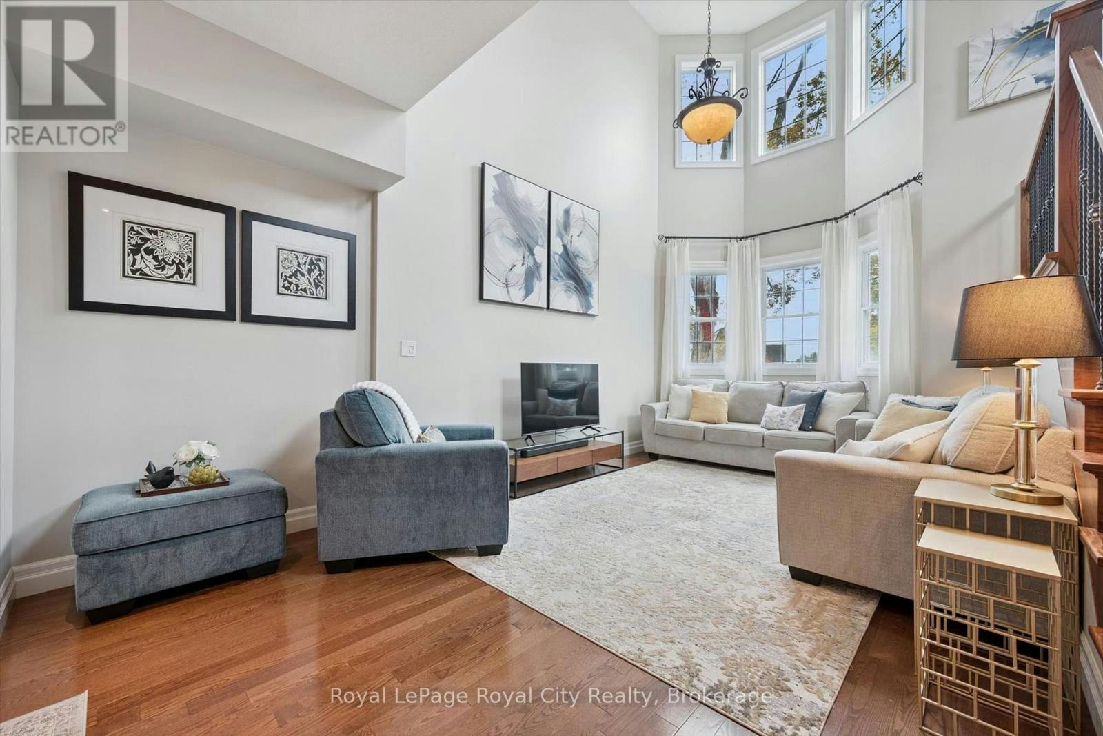 6-12 Glasgow Street S, Guelph, ON, N1H 4T5