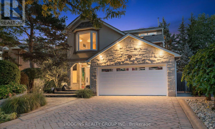 4028 Powderhorn Court