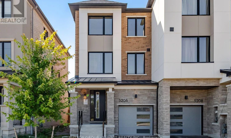 5206 Viola Desmond Drive
