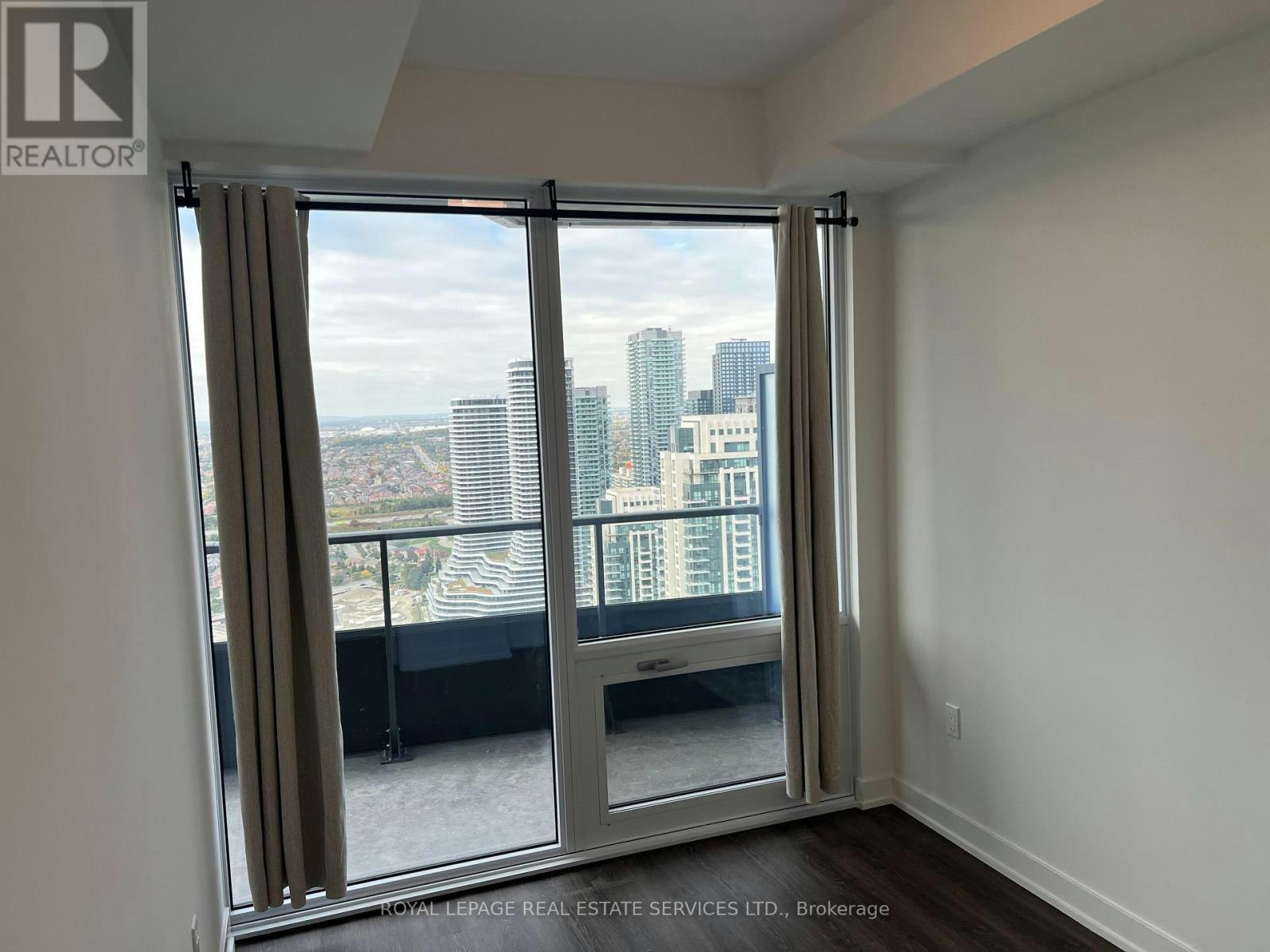 3702-448 Burnhamthorpe Road, Mississauga, ON, L5B 0R4 - 12