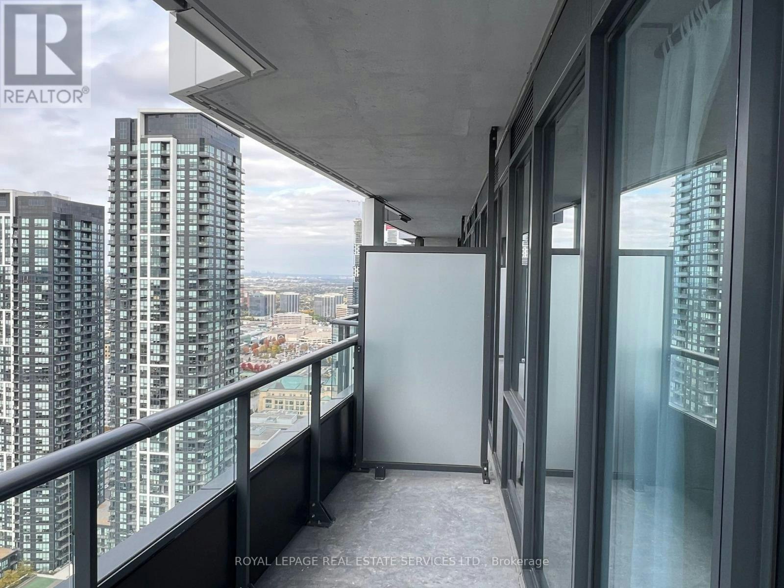 3702-448 Burnhamthorpe Road, Mississauga, ON, L5B 0R4 - 8