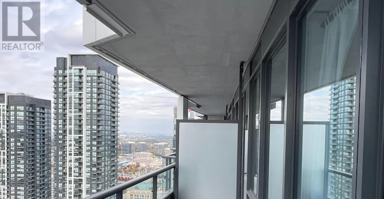 3702-448 Burnhamthorpe Road, Mississauga, ON, L5B 0R4 - 8