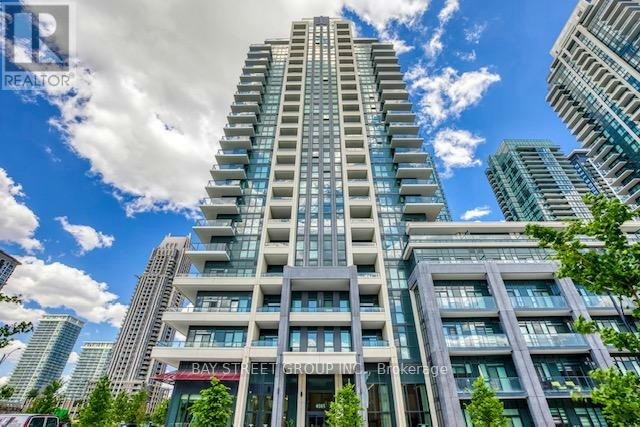 610-4085 Parkside Village Drive, Mississauga, ON, L5B 0K9