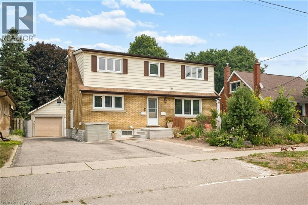 476 Prospect Avenue, Kitchener, ON, N2A 1E1