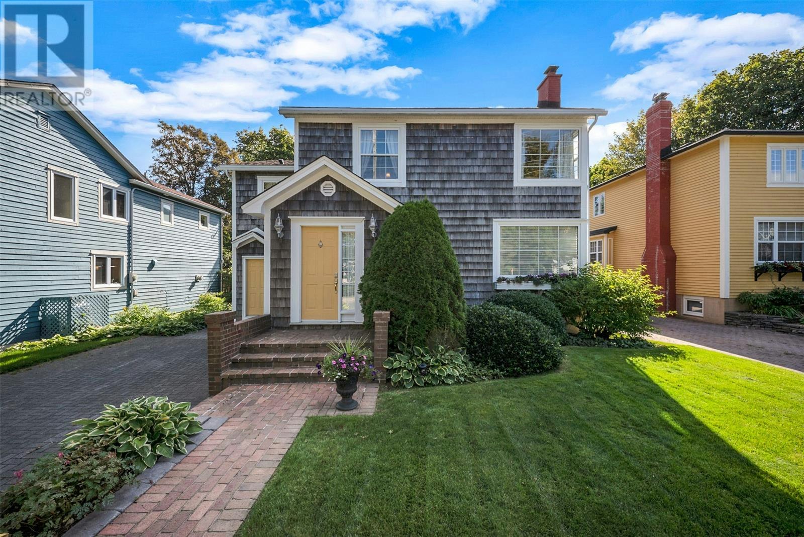 23 Long Pond Road, St Johns, NL, A1B 1N6