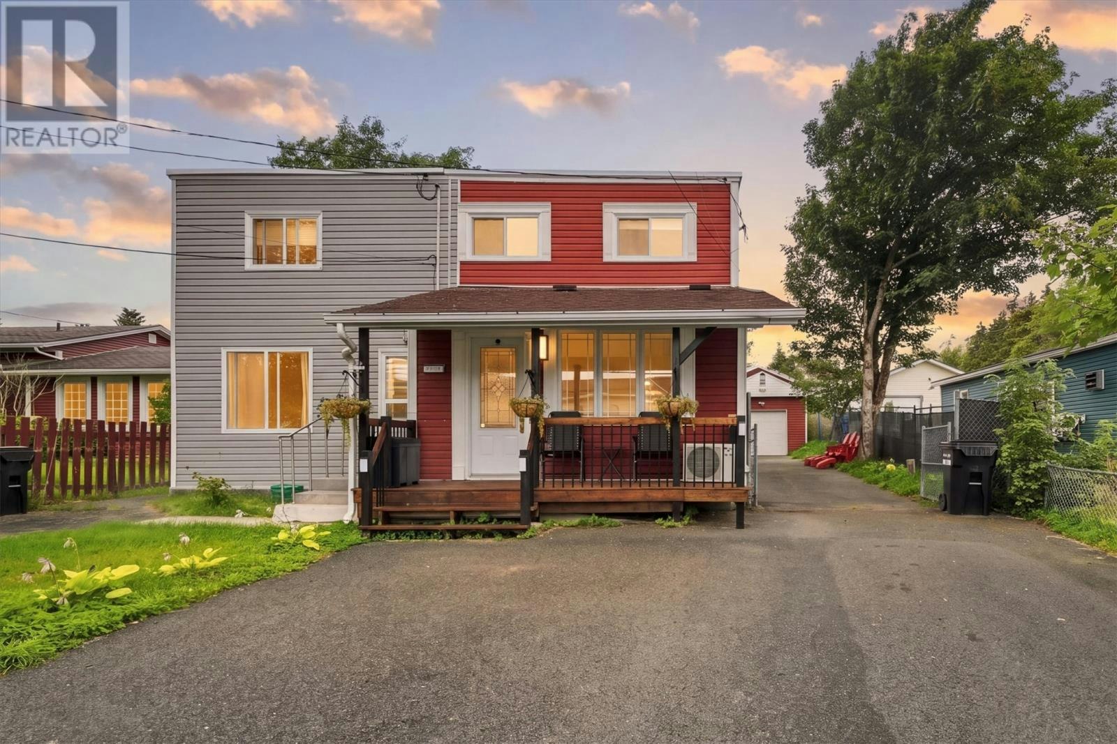 624 Empire Avenue, St Johns, NL, A1E 1X2