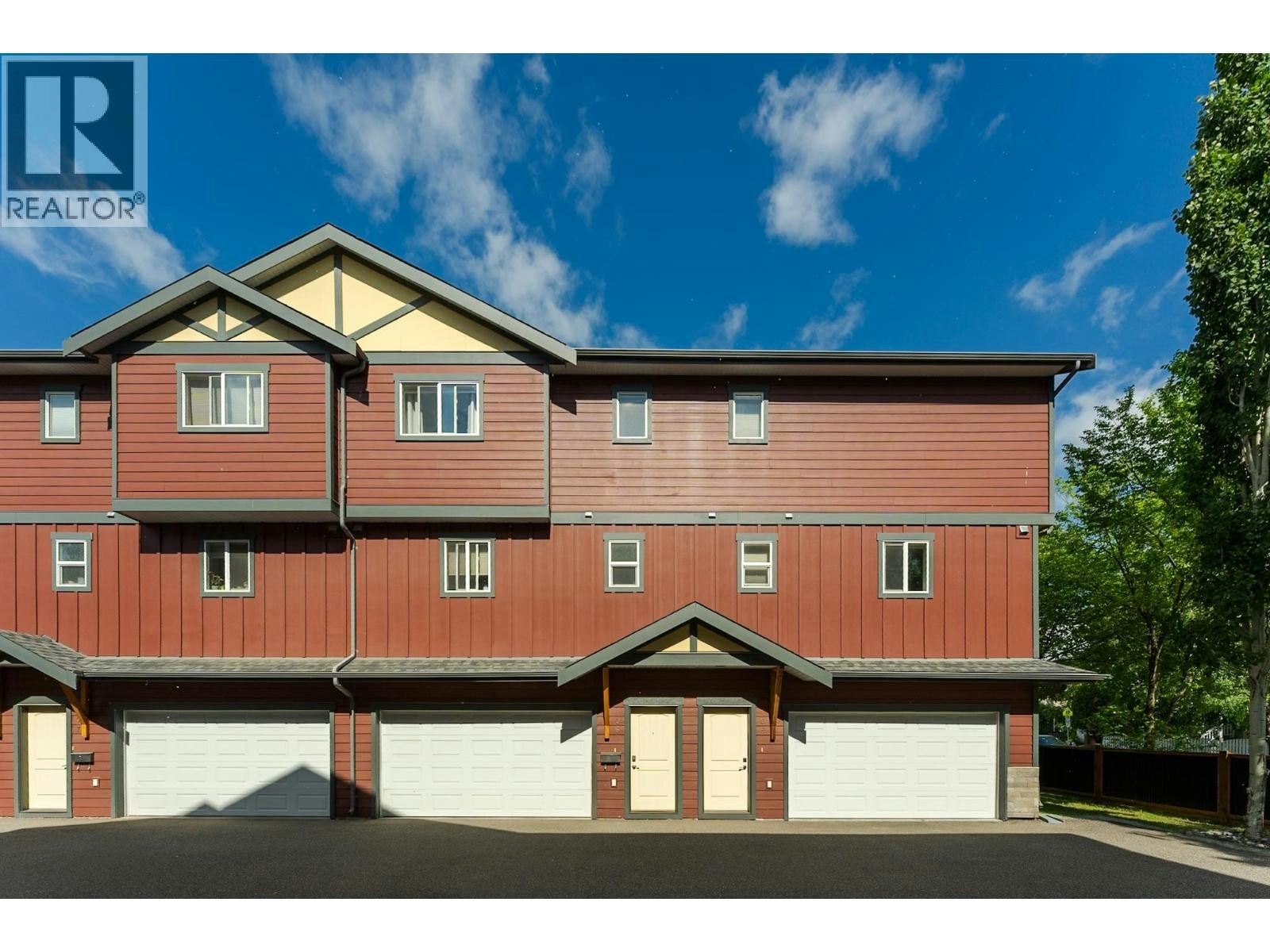 106-1699 7th Avenue, Prince George, BC, V2L 0C1