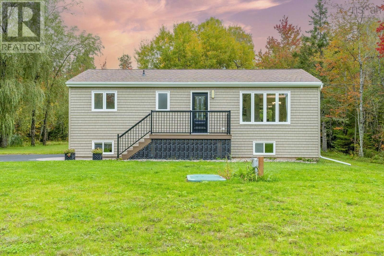 Lot-17 Stage Road, Enfield, NS, B2T 1C3