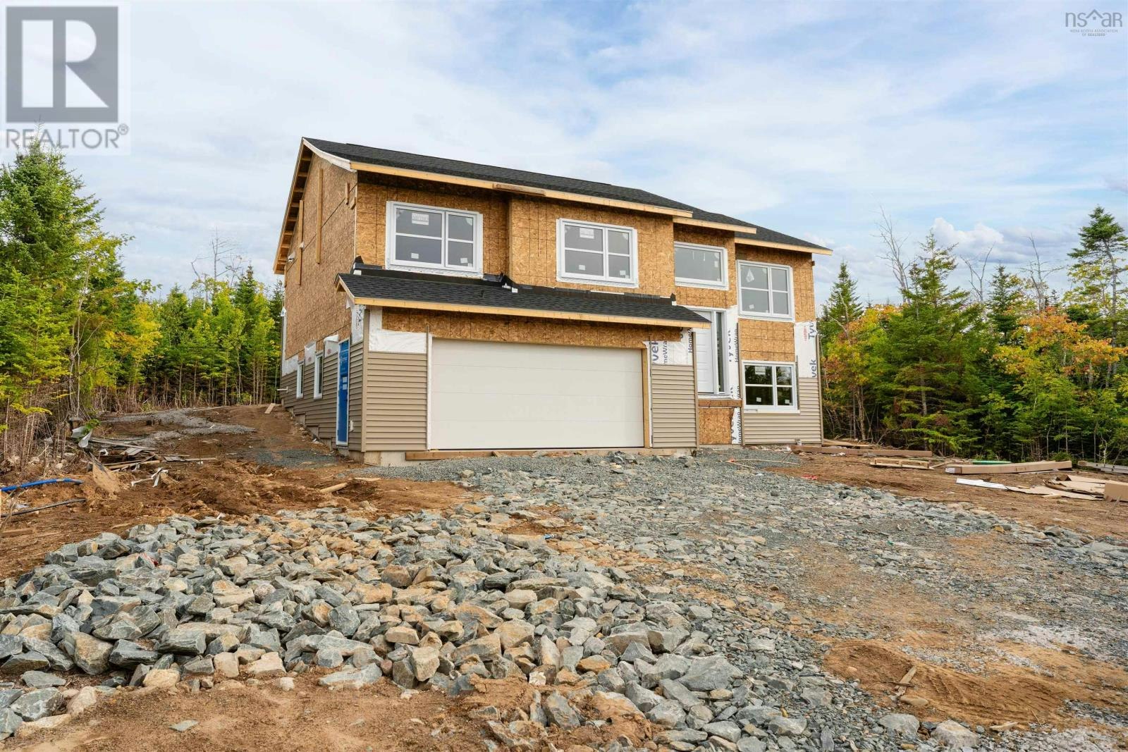 Lot-40 Powers Road, Whites Lake, NS, B3T 1W5
