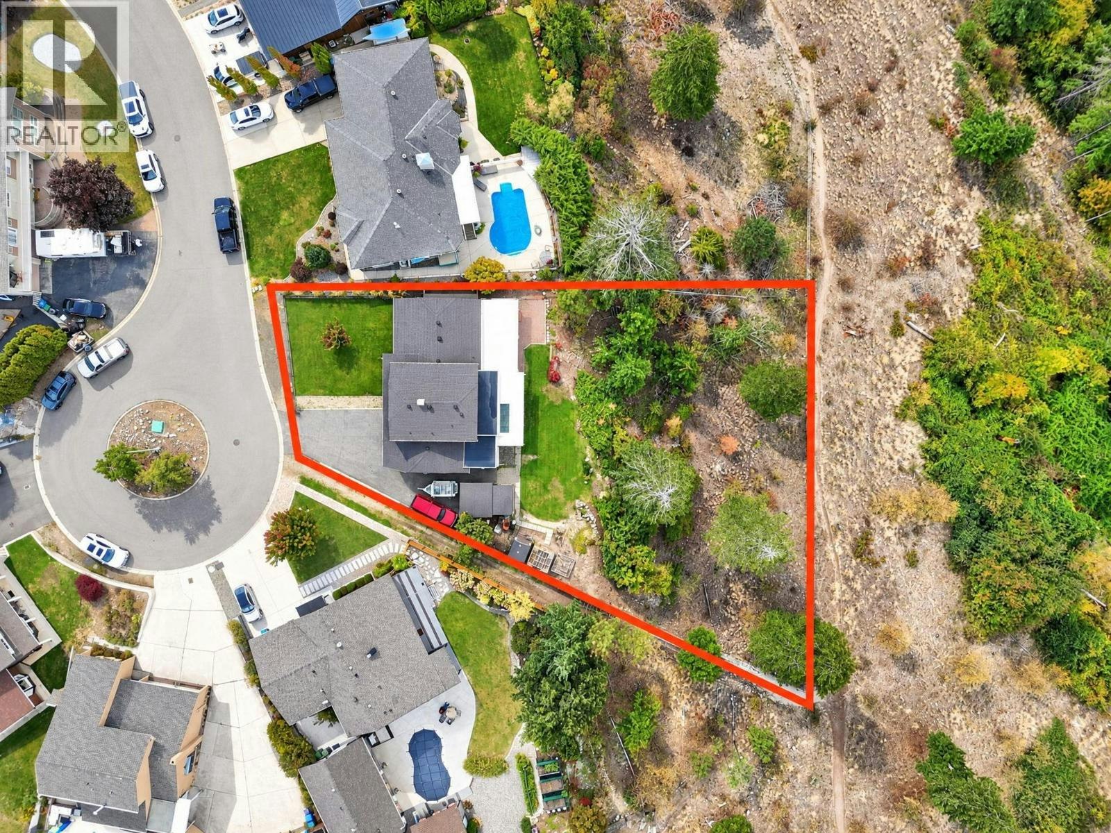 2571 Pineridge Place, West Kelowna, BC, V4T 2J7