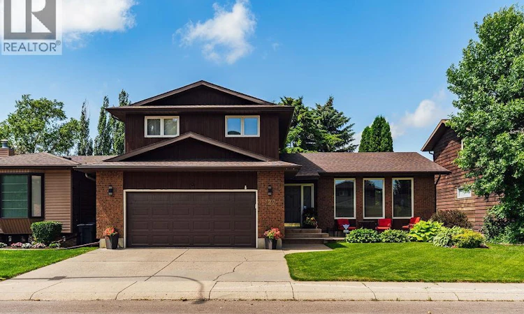 122 Wakaw Crescent
