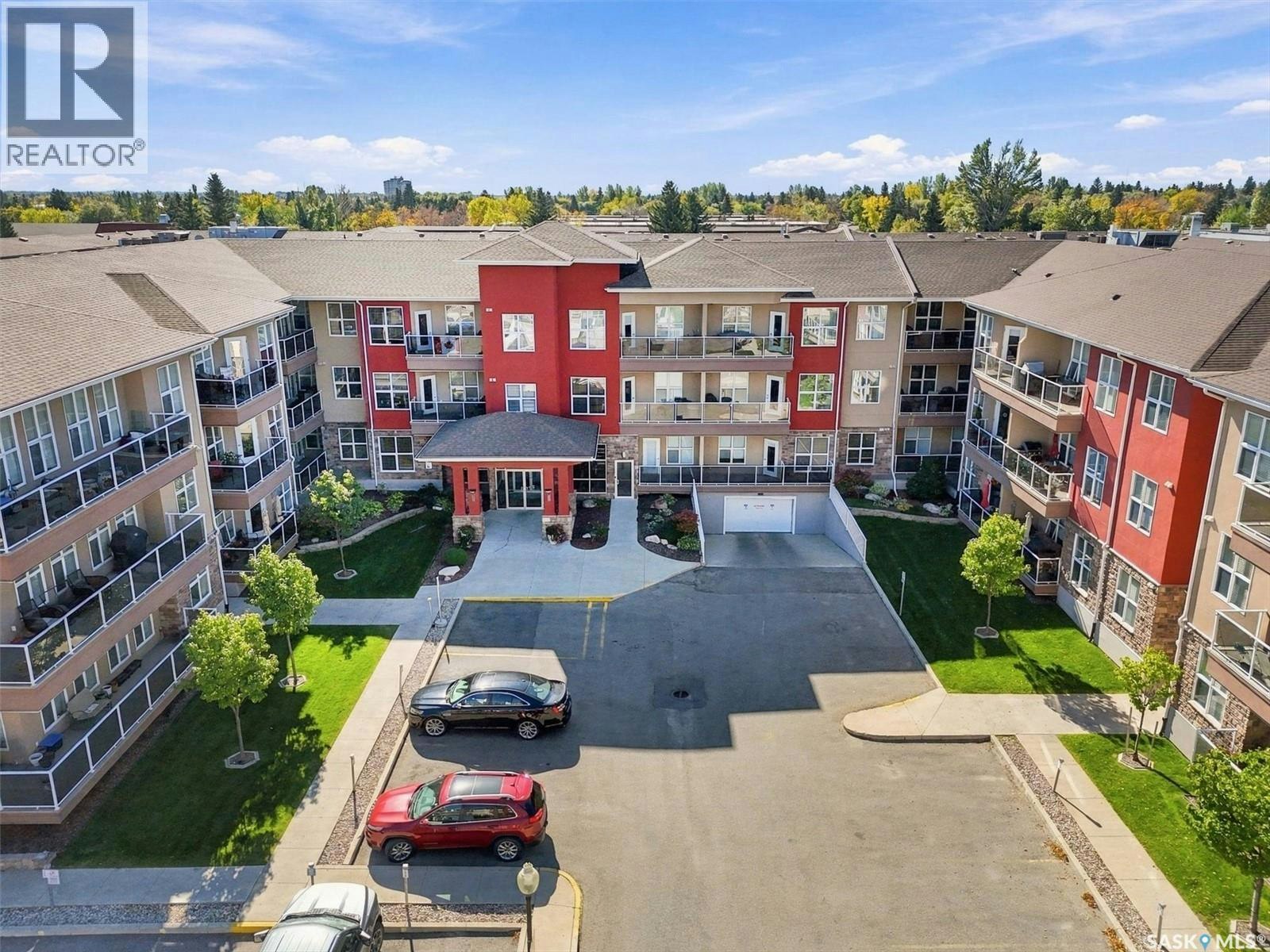 111-1035 Moss Avenue, Saskatoon, SK, S7H 2E5
