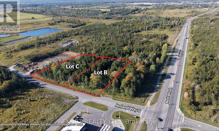 LOT B-C Jenland Way S