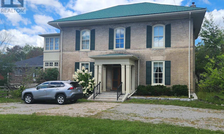 813 Water Street