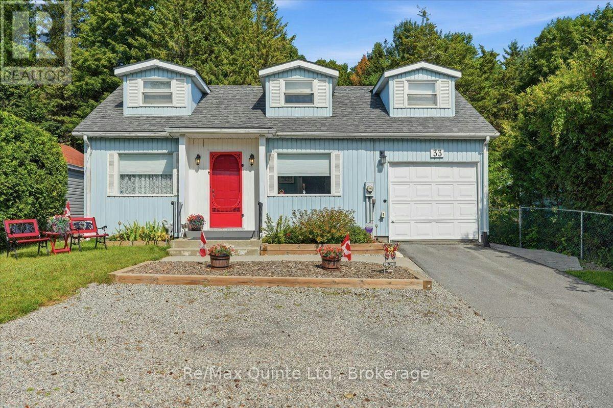 33 George Street, Brighton, ON, K0K 1H0