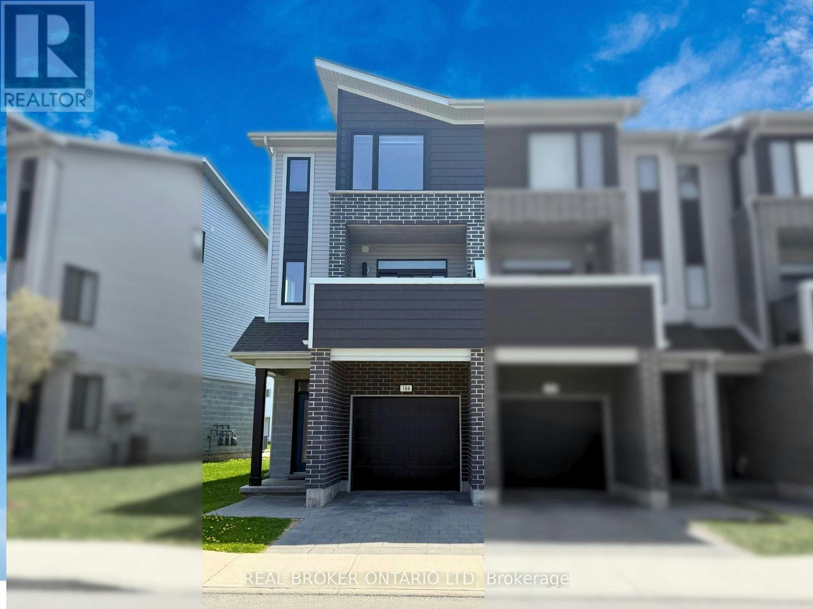 164-177 Edgevalley Road, London, ON, N5V 0C5