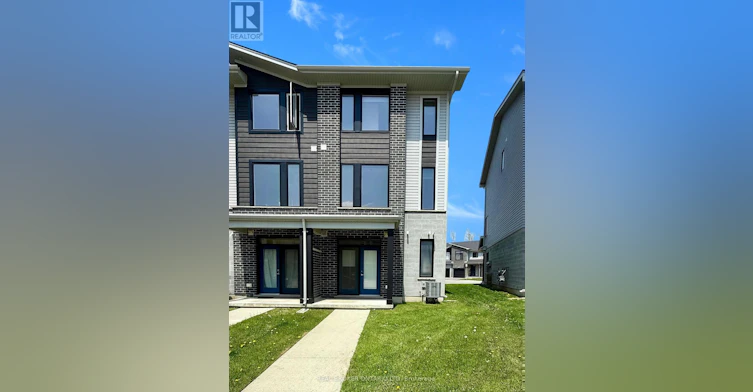 164-177 Edgevalley Road, London, ON, N5V 0C5 - 2