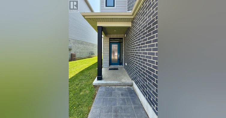 164-177 Edgevalley Road, London, ON, N5V 0C5 - 3