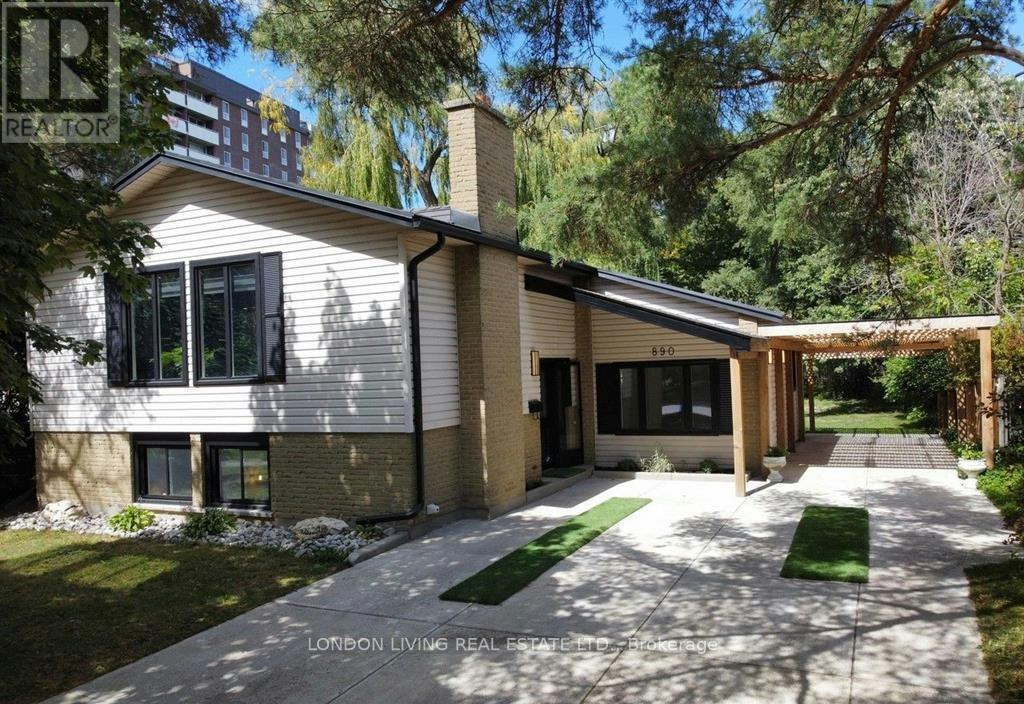 890 Viscount Road, London, ON, N6J 2C9