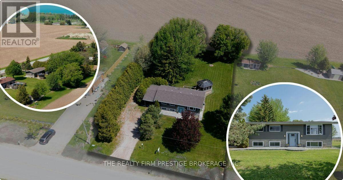 34420 Gore Road, Exeter, ON, N0M 1T0