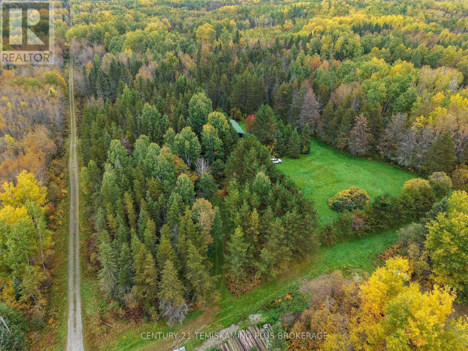 SHALF LT-6 Con 2 Day Mar Road, Robillard, ON, P0J 1H0
