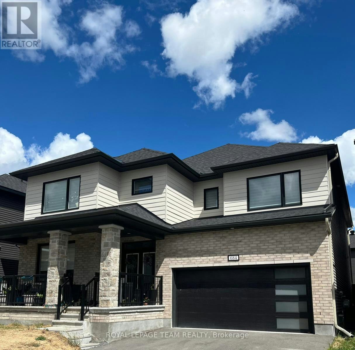 BSMNT-684 Fenwick Way, Manotick, ON, K2J 7E6