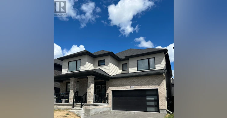 BSMNT-684 Fenwick Way, Manotick, ON, K2J 7E6