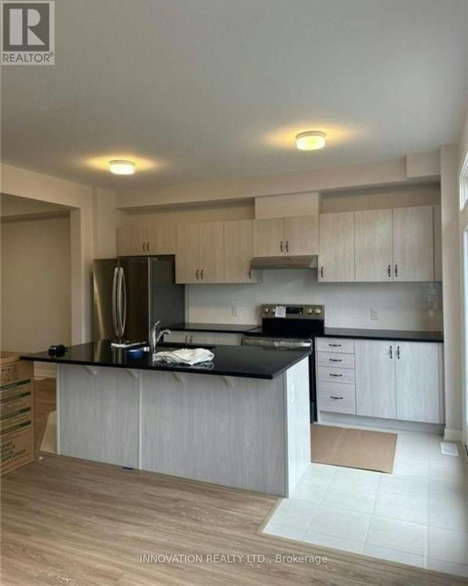 1048 Curraglass Walk, Ottawa, ON, K2S 3A6 - 3