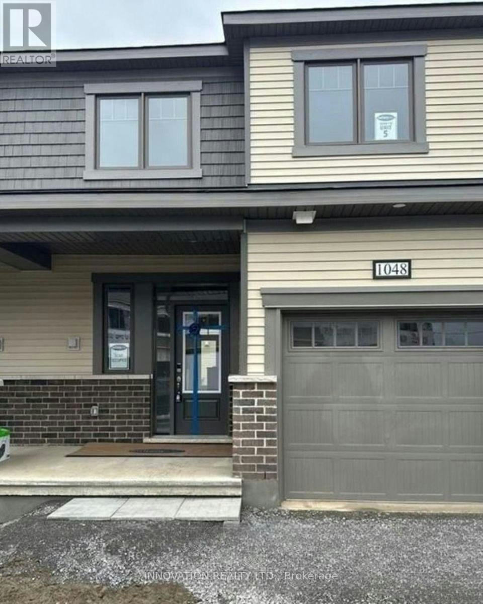 1048 Curraglass Walk, Ottawa, ON, K2S 3A6