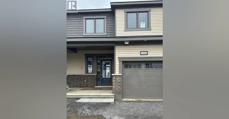 1048 Curraglass Walk, Ottawa, ON, K2S 3A6