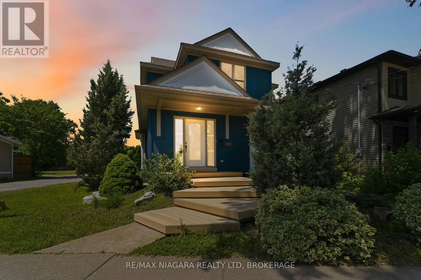 291 Vine Street, St. Catharines, ON, L2M 4T4